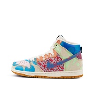 Nike Nike SB Zoom Dunk High Premium Thomas Campbell What The | Size 10