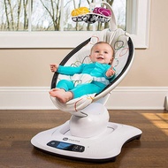 Electric Baby Swing 4moms Mamaroo Baby Rocking Chair Soothes Baby Cradle Baby Bed Baby Bouncer