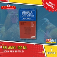 Belamyl 100ml Vitamin B-Complex