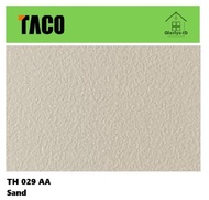 TACO HPL-SOLID COLOR-AA/TACO HPL WARNA PUTIH-KREM-HITAM-ABU