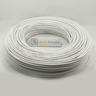 AWG 14 Silicone Cable AWG14 Cable Silicone Wire White White RC Plane