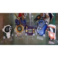 DIGIVICE DISPLAY STAND