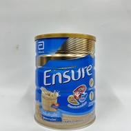 ENSURE  ราคาถูก พร้อมส่ง เอนชัวร์ อาหารสูตรครบถ้วน  380 - 850 กรัม