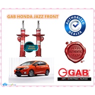 New GAB Heavy Duty Absorber Honda City/Jazz 2013-2019/Jazz GK 2015/ Jazz GE hybrid 2014