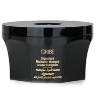 Oribe 皇牌深層保濕髮膜 175ml/5.9oz