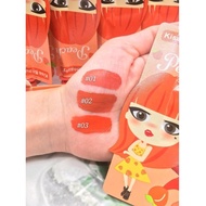 Lipgloss/Lipmatte Kiss Beauty in tube
