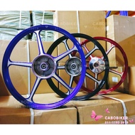 ENKEI SP505 FG505 Y15/Y15ZR/Y16/KRISS/EX5/W100 SPORT RIM