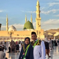 Jasket Santri Cowok Jaket Jas Formal Pria Putih