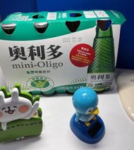 mini-Oligo奧利多 寡糖碳酸飲料 150ml x 8 瓶一組 (超取限一組)