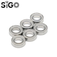 1Pcs  9x17x4 Mm  689ZZW4 Bearing S689 ABEC-9  Stainless Steel Ball  Bearing