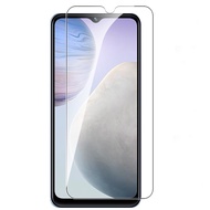 For Vivo Y02 Y02A Y02T Y02s Y22 Y22s Y01 Y01a Y21 Y21s Y21T Y20 Y20s Y20i 9H 2.5D Tempered Glass Scr