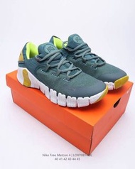 Nike Free Metcon 4  Men's and women's outdoor jogging shoes