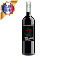 德利沙 - 法國德利沙紅酒 750ml Thalassa Merlot