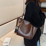 woman handbag large tote bag women leather bag nunu handbag office bag Commuting bag