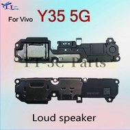 For ViVO Y35 5G Loud Speaker Sound Buzzer Loudspeaker Flex Cable Replacement Parts