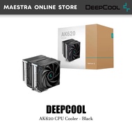 Deepcool AK620 Digital CPU Cooler / CPU COOLER
