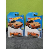 Hot Wheels Porsche 993 GT2