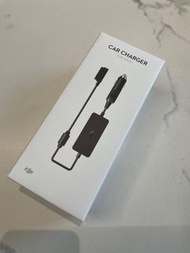 DJI Battery Car Charger (for Mavic)