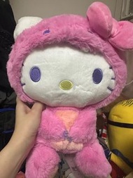 My Melody 絨毛娃娃