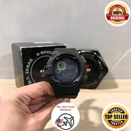 Casio G-Shock Mudman Tough Solar Compass Watch 100% Original Use