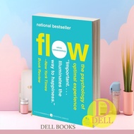Flow: The Psychology of Optimal Experience Mihaly Csikszentmihalyi
