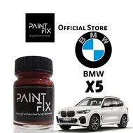 BMW X5 Paint Fix Touch Up Paint