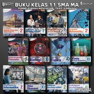 [ TS ] Grade 11 High School Deep Learning Book / PLATINUM Three-Story/ Deep Learning/