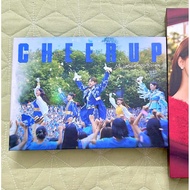 GENUINE CHEER UP KDRAMA MOVIE OST ALBUM