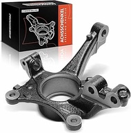 Frankberg Stub Axle Wheel Suspension Front Left Compatible with 508 SW I 8E 508 I 8D 508 SW Box/Esta