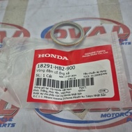 18291-HB2-900 HONDA-GASKET EXHAUST PIPE FOR C100/XRM/ WAVE