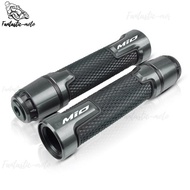 YAMAHA Mio i 125/ S Soul 150 Mio Sporty Motorcycle Aluminum Anti-Slip Handle Bar Handlebar Hand Grip