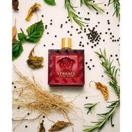 EROS FLAME EAU DE PARFUM 100ML