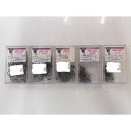 EAGLE CLAW L194BPM HOOK 50PCS MADE IN USA