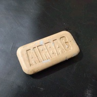 Logo Airbag Covet Bolt Pillar A Front Original BMW E39 E60 E90 8226055