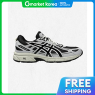 ASICS | Asics Gel-Venture 6 - Black 1203A438-001 2484162