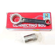 CONNECTING ROD CON ROD TOKAHI RACING JET 3MM KRISS MR3 EX5 CLASS 1 WAVE125 W125 PANJANG 103MM