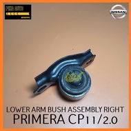 NISSAN PRIMERA CP11/2.0 LOWER ARM BUSH ASSEMBLY RIGHT 54505-2J511