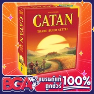Catan (ENG) 5th Edition