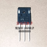 IGF25T120D Imported Brand New IGF25T120CR Real Picture Welding Machine Inverter IGBT Power Tube