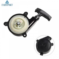 For Stihl SR320 SR340 SR400 SR420 Recoil Starter Assembly Replacement Part