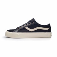 Ventela Republic Black Natural LC / Sepatu Ventela Republic Hitam Low
