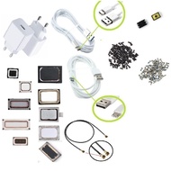 Infinix hot 30 5G x6832 speaker