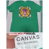 CANVAS43-44 Inches Second Hand Good Condition Please Scroll Down To View The Upper And Lower Details