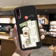 Case For Motorola Moto E7 E7i Power E7 Plus Case New Fashion Cartoon Soft Silicone Shockproof Cover 