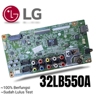 MB / Mainboard / Motherboard Tv LG 32LB550A 32LB550