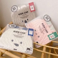日本Carari Zooie動物頭巾
