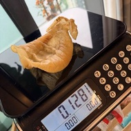 赤嘴公，鰵魚膠，大耳金蘭公
