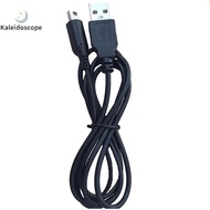 Kaleidoscope 3DS USB Charger Cable Power Charging Lead For Nintendo New 3DS XL/New 3DS/ 3DS XL/ 3DS/