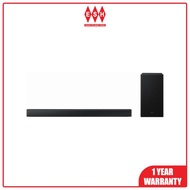 Samsung (2025) HW-B650F 3.1ch B-series Soundbar with Subwoofer | ESH