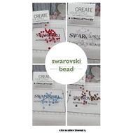 5000 10mm | CONTENTS 2 PCS | Crystal beads | Swarovski austria